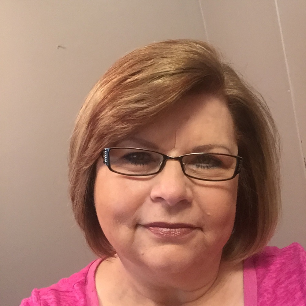 Meet your Posher, Joyce